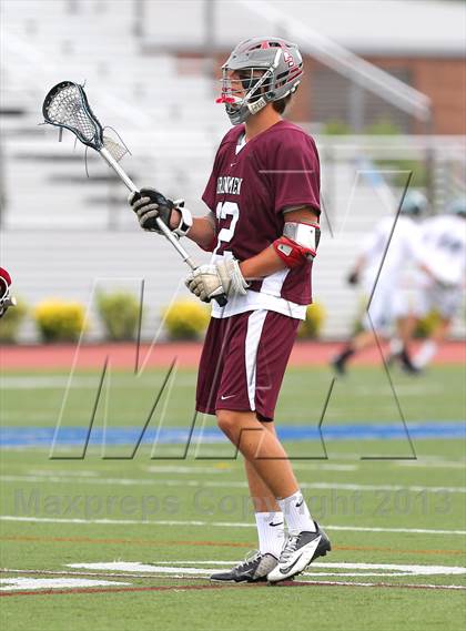 Thumbnail 2 in Don Bosco Prep @ Ridge (Tournament of Champions Final) photogallery.