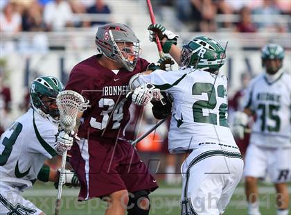 Thumbnail 2 in Don Bosco Prep @ Ridge (Tournament of Champions Final) photogallery.