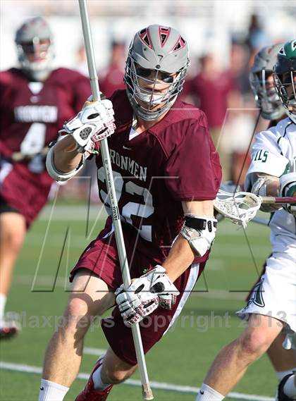 Thumbnail 1 in Don Bosco Prep @ Ridge (Tournament of Champions Final) photogallery.