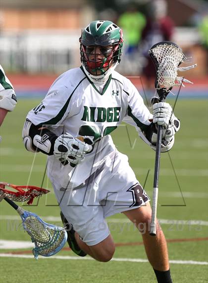 Thumbnail 2 in Don Bosco Prep @ Ridge (Tournament of Champions Final) photogallery.