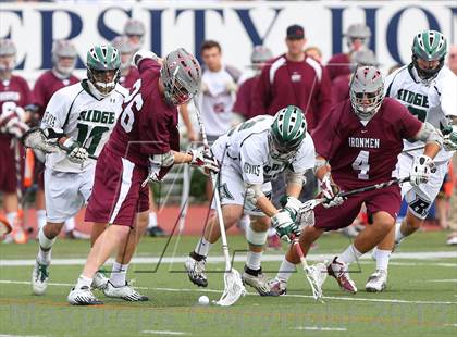 Thumbnail 2 in Don Bosco Prep @ Ridge (Tournament of Champions Final) photogallery.