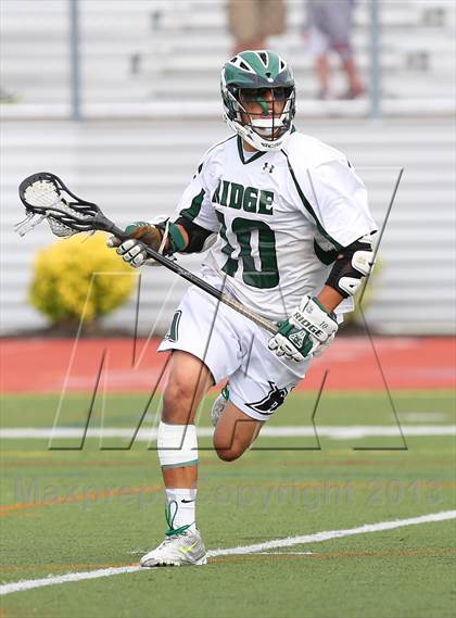 Thumbnail 2 in Don Bosco Prep @ Ridge (Tournament of Champions Final) photogallery.