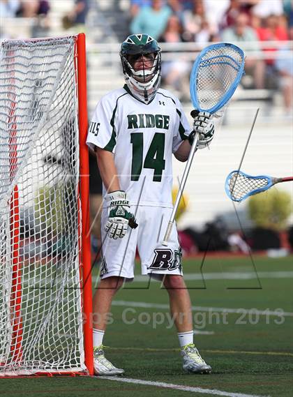 Thumbnail 3 in Don Bosco Prep @ Ridge (Tournament of Champions Final) photogallery.