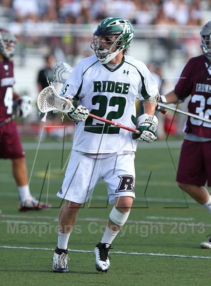 Thumbnail 3 in Don Bosco Prep @ Ridge (Tournament of Champions Final) photogallery.