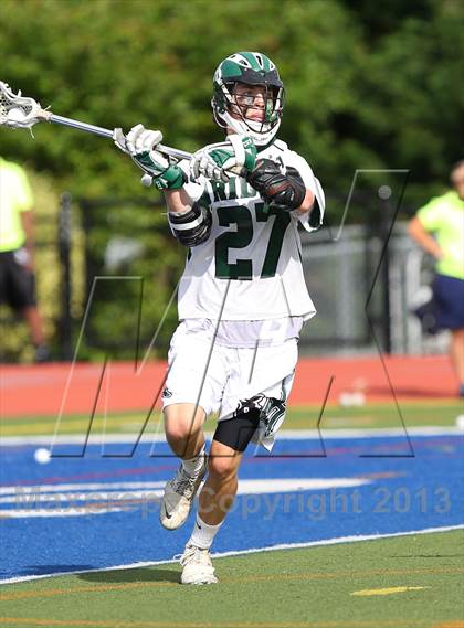 Thumbnail 1 in Don Bosco Prep @ Ridge (Tournament of Champions Final) photogallery.