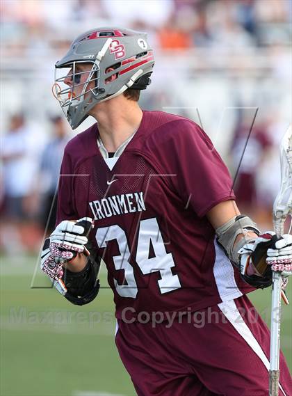 Thumbnail 1 in Don Bosco Prep @ Ridge (Tournament of Champions Final) photogallery.