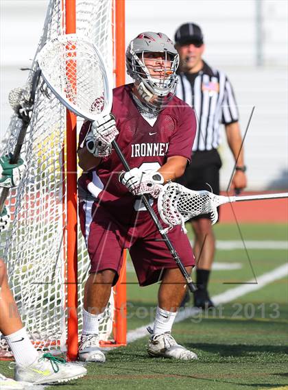 Thumbnail 1 in Don Bosco Prep @ Ridge (Tournament of Champions Final) photogallery.