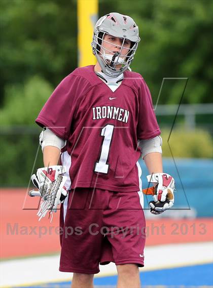 Thumbnail 1 in Don Bosco Prep @ Ridge (Tournament of Champions Final) photogallery.