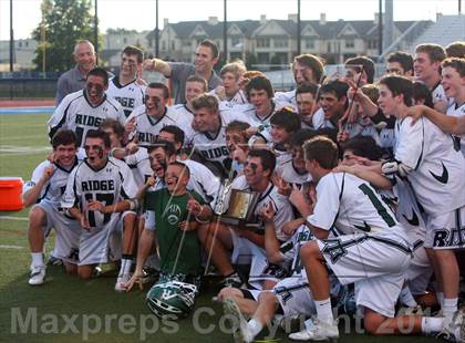 Thumbnail 1 in Don Bosco Prep @ Ridge (Tournament of Champions Final) photogallery.
