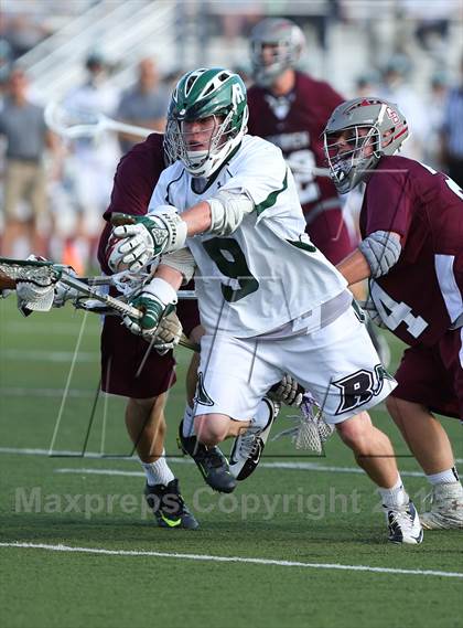 Thumbnail 3 in Don Bosco Prep @ Ridge (Tournament of Champions Final) photogallery.