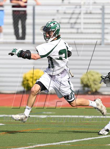 Thumbnail 3 in Don Bosco Prep @ Ridge (Tournament of Champions Final) photogallery.