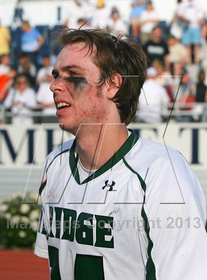 Thumbnail 2 in Don Bosco Prep @ Ridge (Tournament of Champions Final) photogallery.