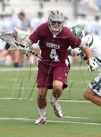 Thumbnail 1 in Don Bosco Prep @ Ridge (Tournament of Champions Final) photogallery.