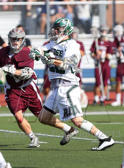 Thumbnail 2 in Don Bosco Prep @ Ridge (Tournament of Champions Final) photogallery.