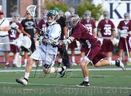 Thumbnail 1 in Don Bosco Prep @ Ridge (Tournament of Champions Final) photogallery.