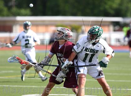 Thumbnail 1 in Don Bosco Prep @ Ridge (Tournament of Champions Final) photogallery.