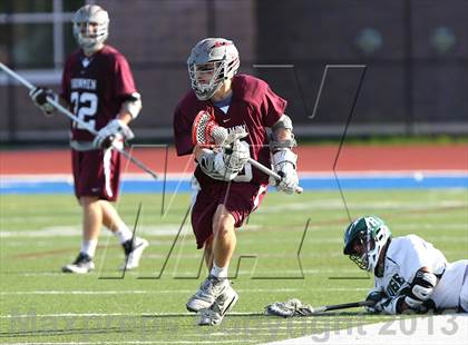 Thumbnail 3 in Don Bosco Prep @ Ridge (Tournament of Champions Final) photogallery.