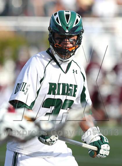 Thumbnail 2 in Don Bosco Prep @ Ridge (Tournament of Champions Final) photogallery.