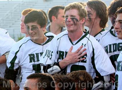 Thumbnail 1 in Don Bosco Prep @ Ridge (Tournament of Champions Final) photogallery.