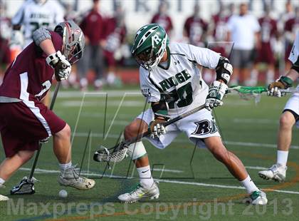 Thumbnail 2 in Don Bosco Prep @ Ridge (Tournament of Champions Final) photogallery.