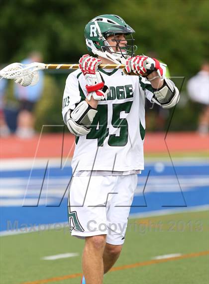 Thumbnail 1 in Don Bosco Prep @ Ridge (Tournament of Champions Final) photogallery.