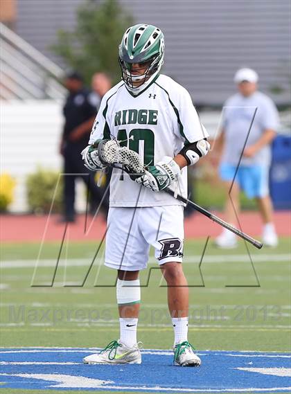 Thumbnail 2 in Don Bosco Prep @ Ridge (Tournament of Champions Final) photogallery.