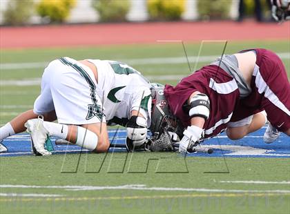 Thumbnail 1 in Don Bosco Prep @ Ridge (Tournament of Champions Final) photogallery.