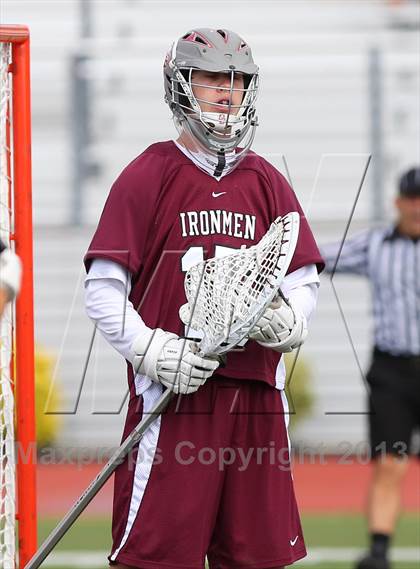 Thumbnail 3 in Don Bosco Prep @ Ridge (Tournament of Champions Final) photogallery.