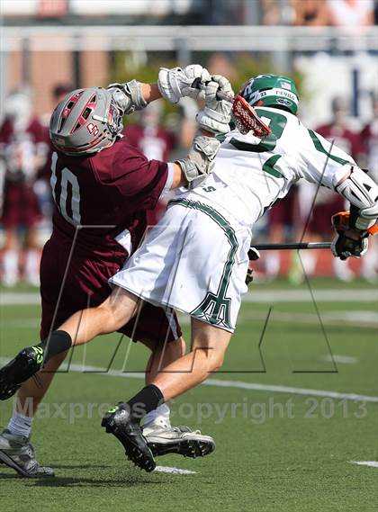 Thumbnail 3 in Don Bosco Prep @ Ridge (Tournament of Champions Final) photogallery.