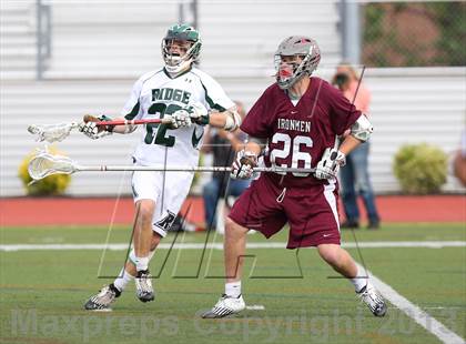 Thumbnail 1 in Don Bosco Prep @ Ridge (Tournament of Champions Final) photogallery.