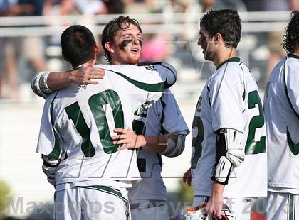 Thumbnail 2 in Don Bosco Prep @ Ridge (Tournament of Champions Final) photogallery.