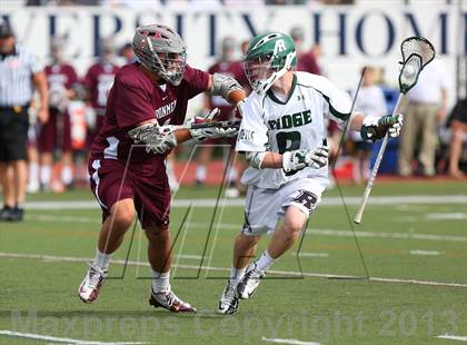 Thumbnail 1 in Don Bosco Prep @ Ridge (Tournament of Champions Final) photogallery.