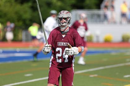 Thumbnail 3 in Don Bosco Prep @ Ridge (Tournament of Champions Final) photogallery.