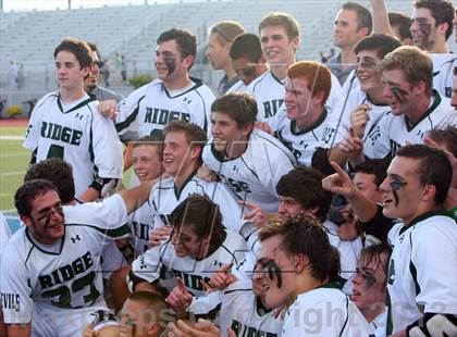 Thumbnail 3 in Don Bosco Prep @ Ridge (Tournament of Champions Final) photogallery.