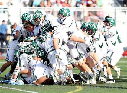 Thumbnail 1 in Don Bosco Prep @ Ridge (Tournament of Champions Final) photogallery.