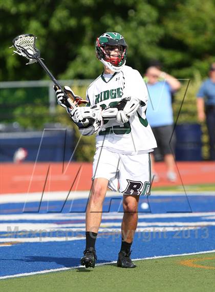 Thumbnail 2 in Don Bosco Prep @ Ridge (Tournament of Champions Final) photogallery.