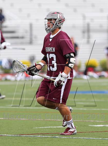 Thumbnail 1 in Don Bosco Prep @ Ridge (Tournament of Champions Final) photogallery.