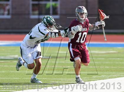 Thumbnail 1 in Don Bosco Prep @ Ridge (Tournament of Champions Final) photogallery.