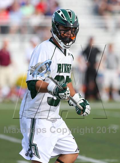 Thumbnail 1 in Don Bosco Prep @ Ridge (Tournament of Champions Final) photogallery.