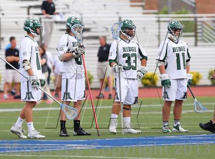 Thumbnail 1 in Don Bosco Prep @ Ridge (Tournament of Champions Final) photogallery.