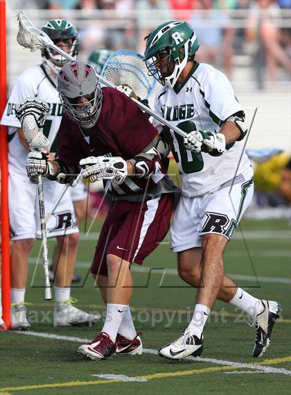 Thumbnail 1 in Don Bosco Prep @ Ridge (Tournament of Champions Final) photogallery.