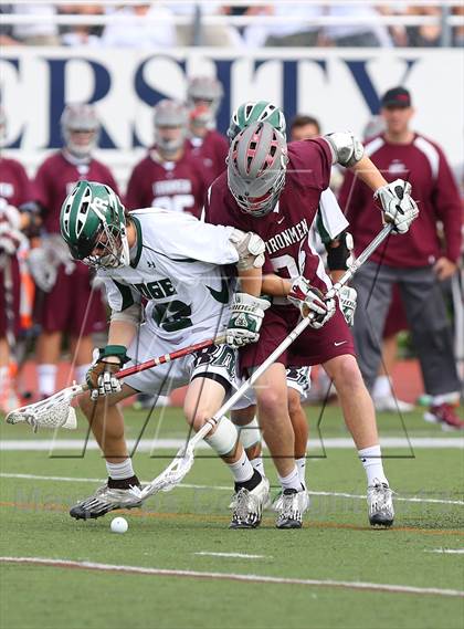 Thumbnail 3 in Don Bosco Prep @ Ridge (Tournament of Champions Final) photogallery.
