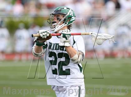 Thumbnail 2 in Don Bosco Prep @ Ridge (Tournament of Champions Final) photogallery.