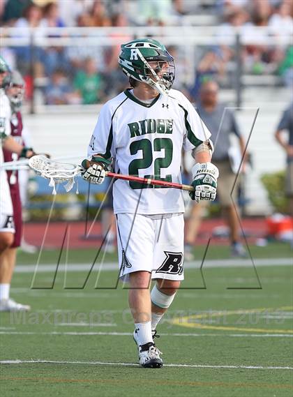 Thumbnail 3 in Don Bosco Prep @ Ridge (Tournament of Champions Final) photogallery.