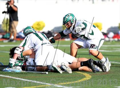 Thumbnail 1 in Don Bosco Prep @ Ridge (Tournament of Champions Final) photogallery.