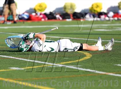 Thumbnail 3 in Don Bosco Prep @ Ridge (Tournament of Champions Final) photogallery.