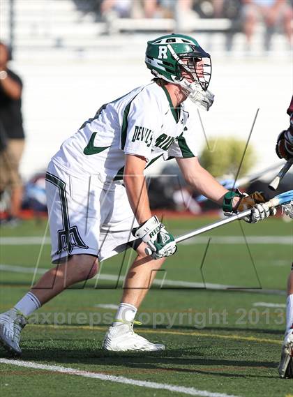 Thumbnail 2 in Don Bosco Prep @ Ridge (Tournament of Champions Final) photogallery.