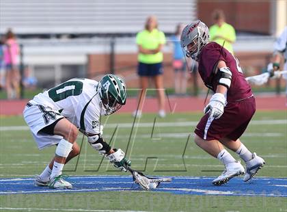 Thumbnail 2 in Don Bosco Prep @ Ridge (Tournament of Champions Final) photogallery.