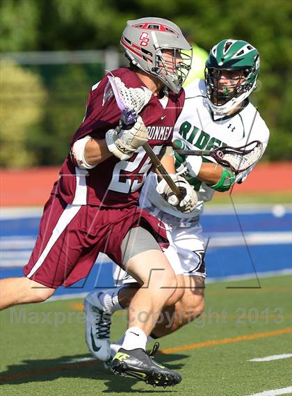 Thumbnail 1 in Don Bosco Prep @ Ridge (Tournament of Champions Final) photogallery.