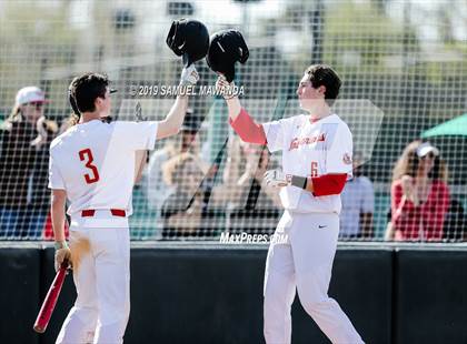 Thumbnail 2 in Chaminade @ Harvard-Westlake photogallery.